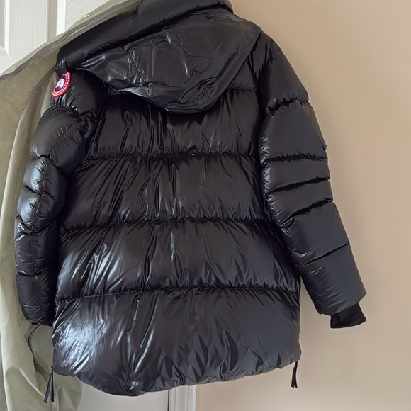 Canada goose cypress puffer - Picture 7 of 11